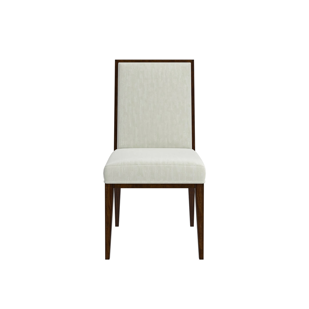 Eave Upholstered Side Chair