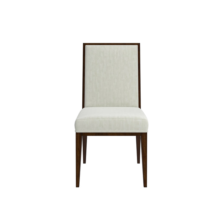 Eave Upholstered Side Chair