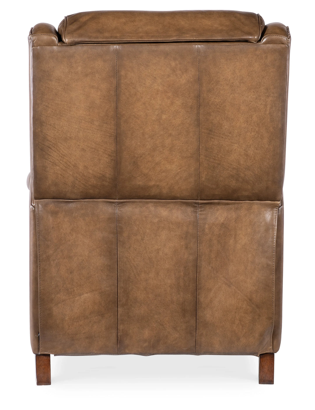 American Home Furniture Hooker Furniture Carrington Power Recliner w/Power Headrest 1