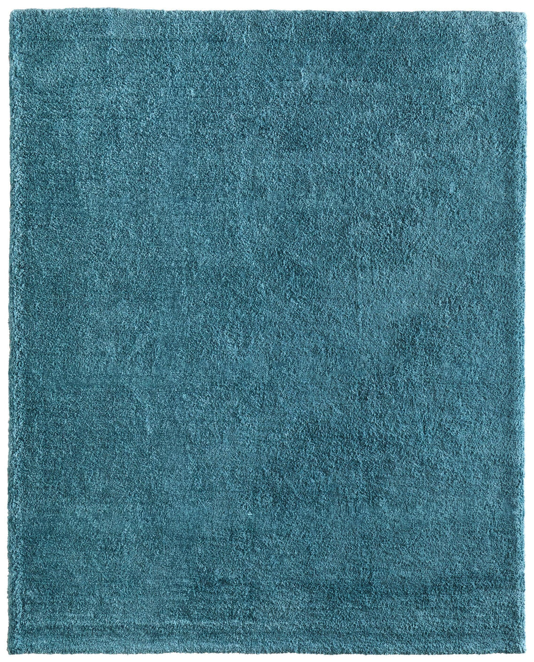 Rectangle/4' x 6'/Teal