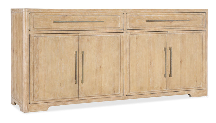 American Home Furniture | Hooker Furniture - Retreat Buffet