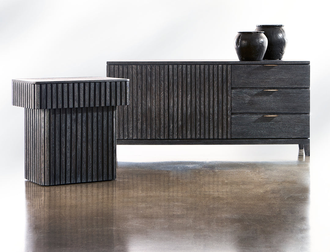 Menton Nightstand