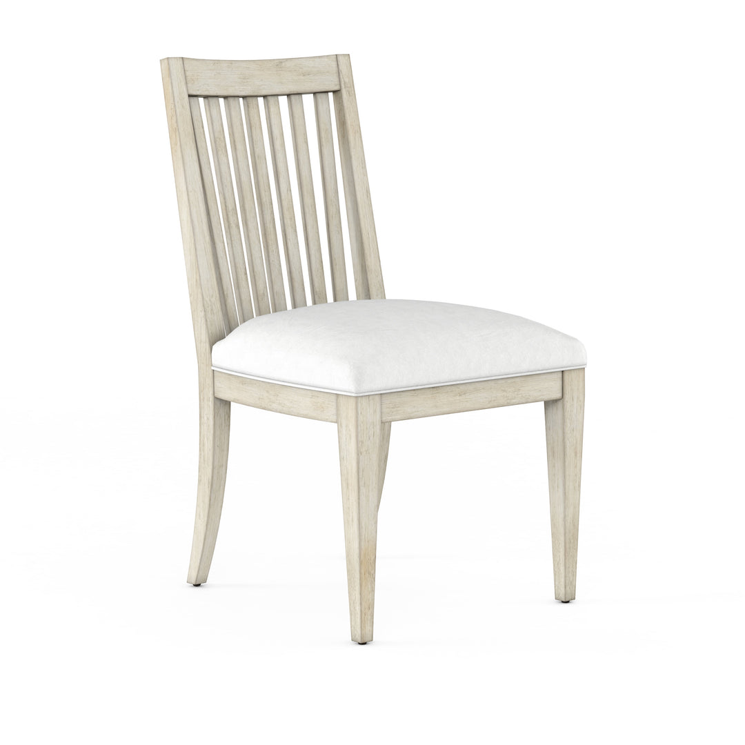 American Home Furniture | A.R.T. Furniture - Cotiere Side Chair 2 - Set of 2