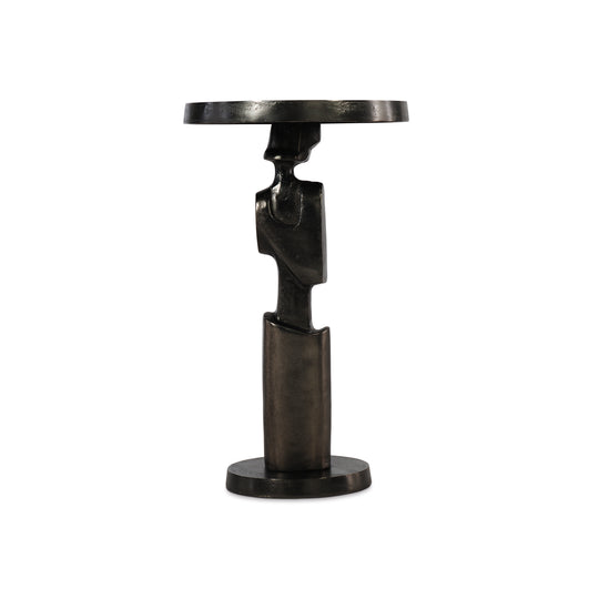 Vevo Chairside Table
