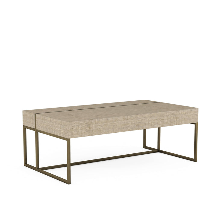 American Home Furniture | A.R.T. Furniture - North Side Cocktail Table