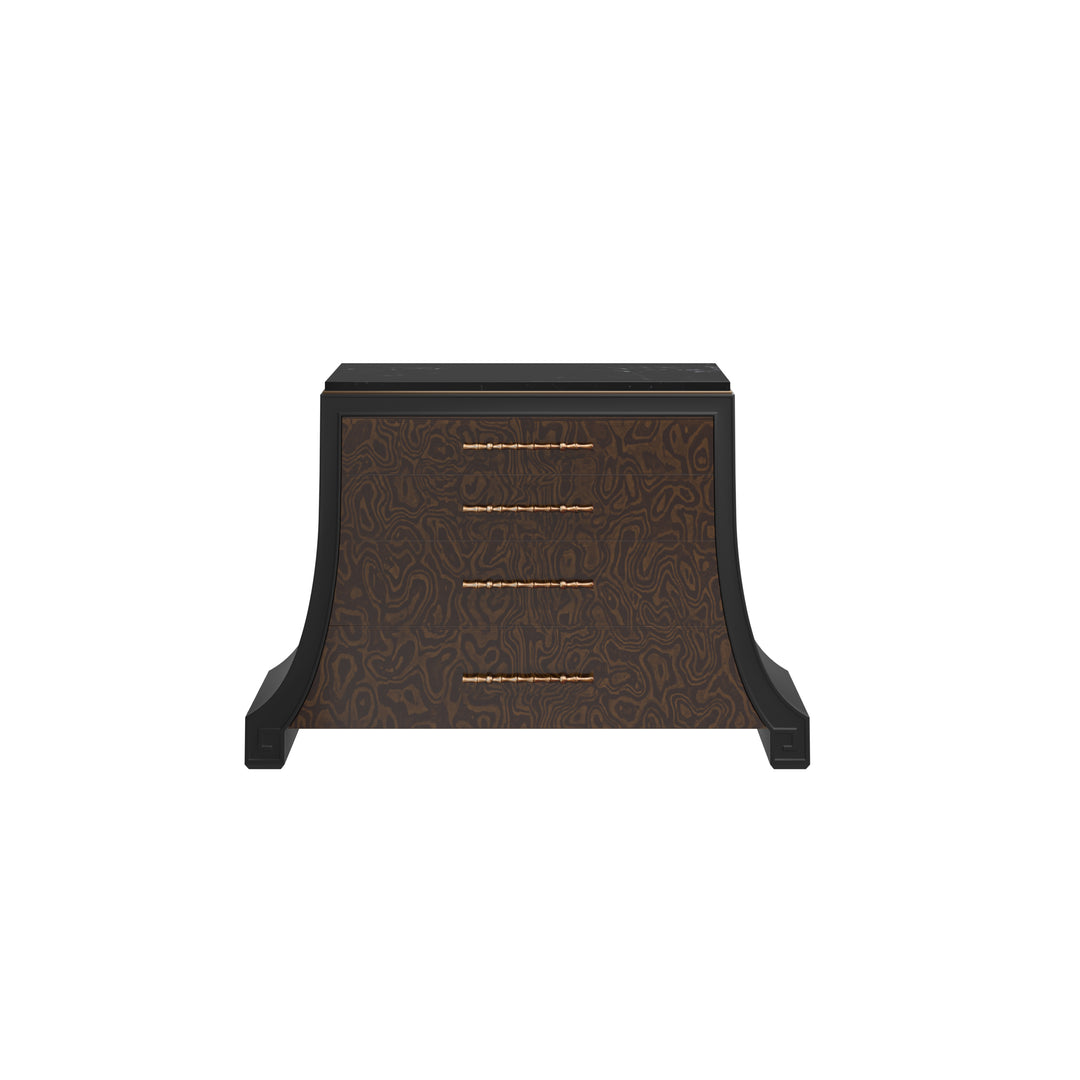 Eave Accent Chest