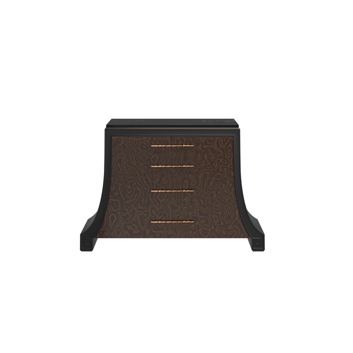 Eave Accent Chest
