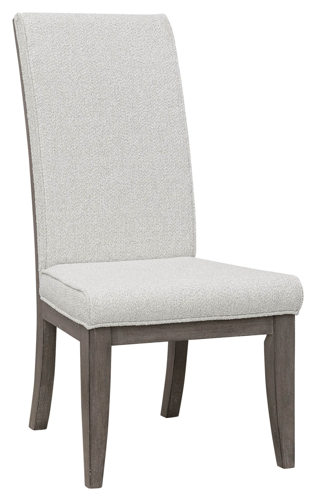 Anderson Park Moose Trail And Frontier Brown Upholstered Side Chair - Set of 2 - P402270