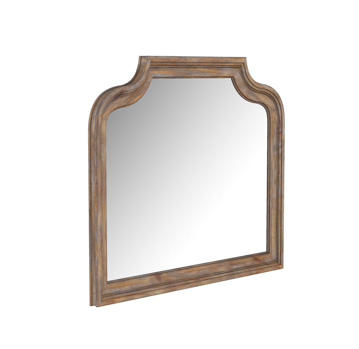 American Home Furniture | A.R.T. Furniture - Architrave Mirror