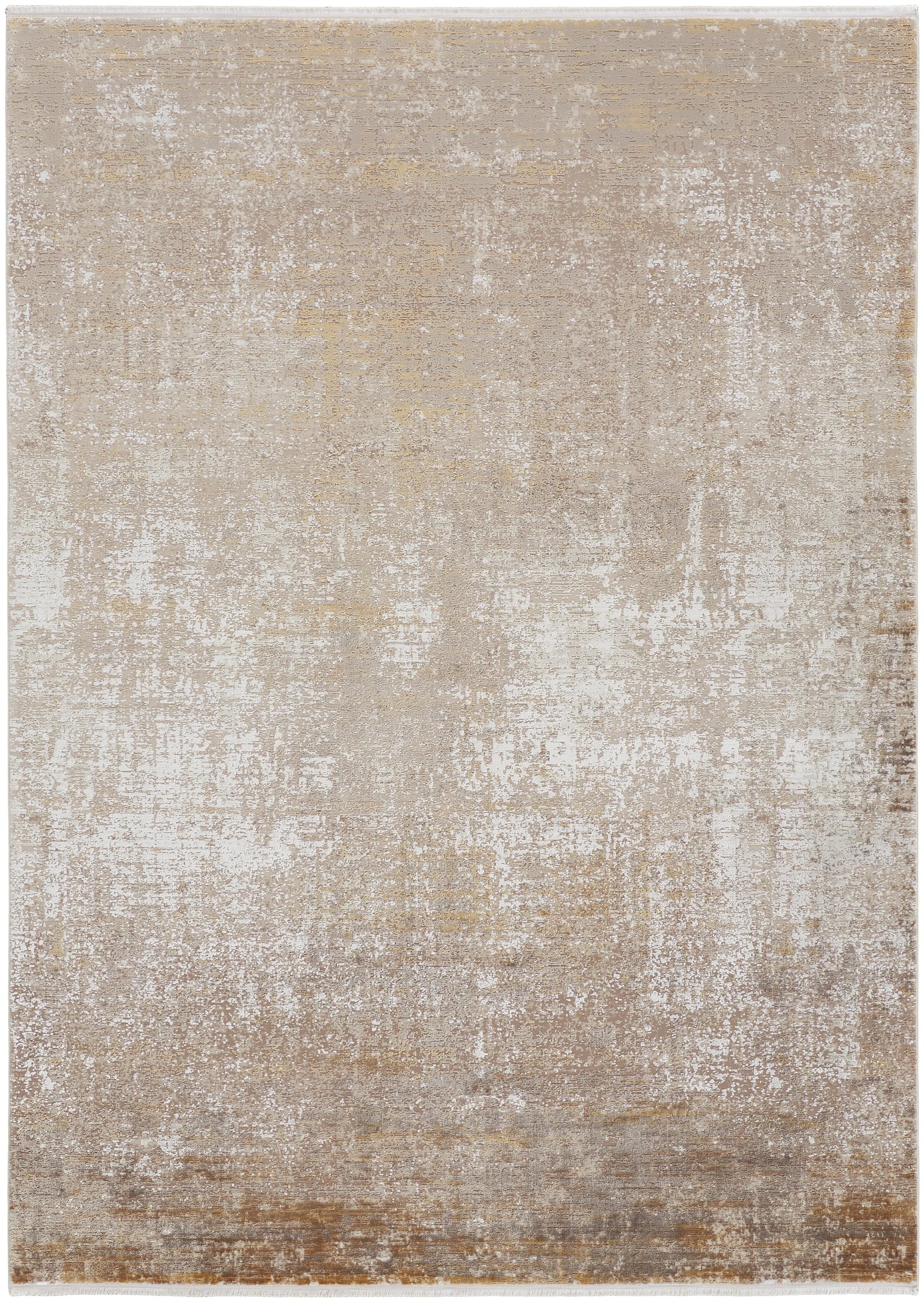 Rectangle/Beige