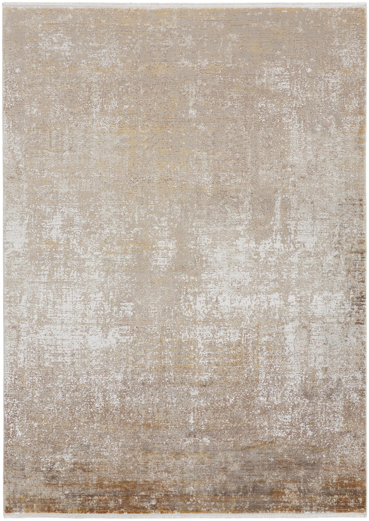 Rectangle/Beige
