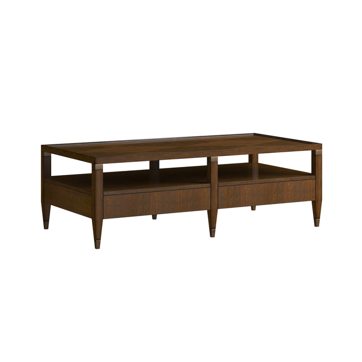 Eave Rectangular Cocktail Table