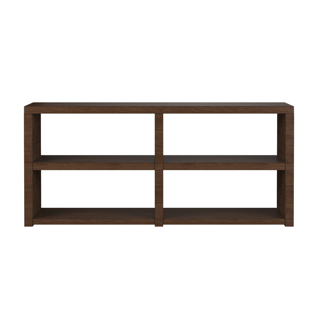 Verge Console Table
