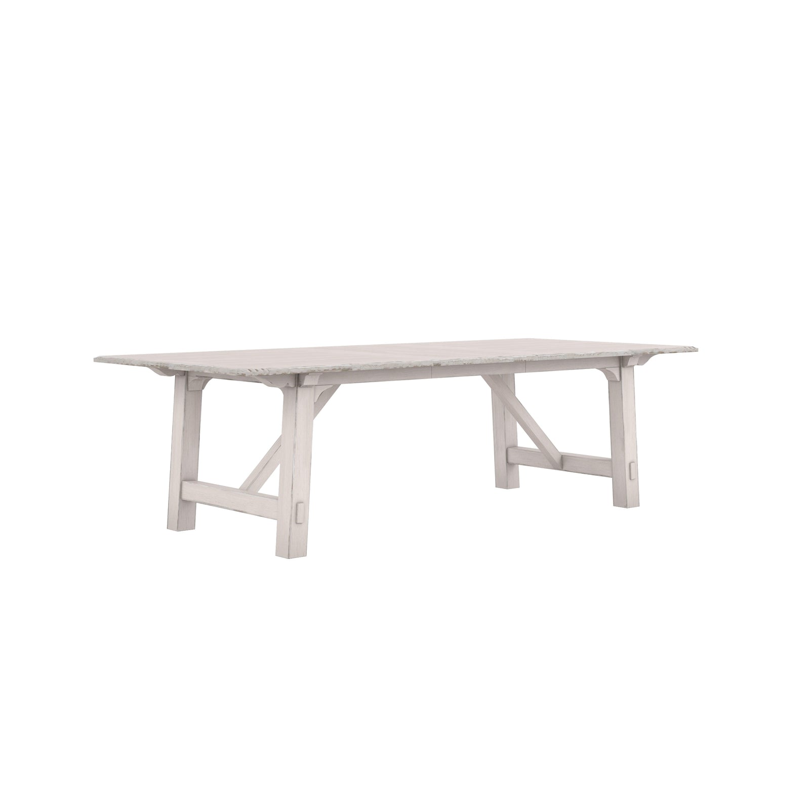 A.R.T. Furniture Alcove Trestle Dining Table DINING TABLES