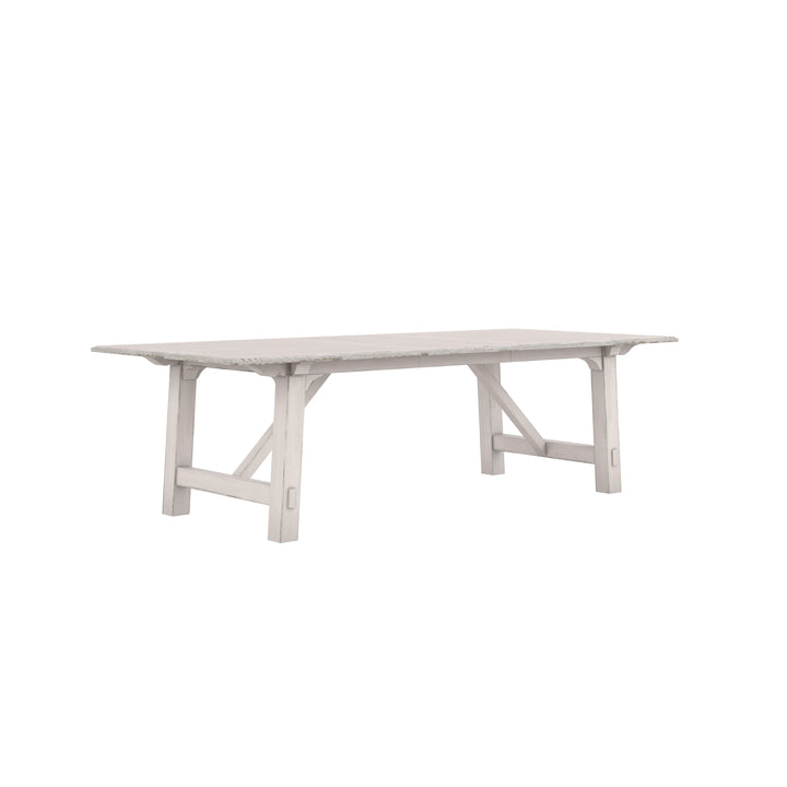 American Home Furniture | A.R.T. Furniture - Alcove Trestle Dining Table