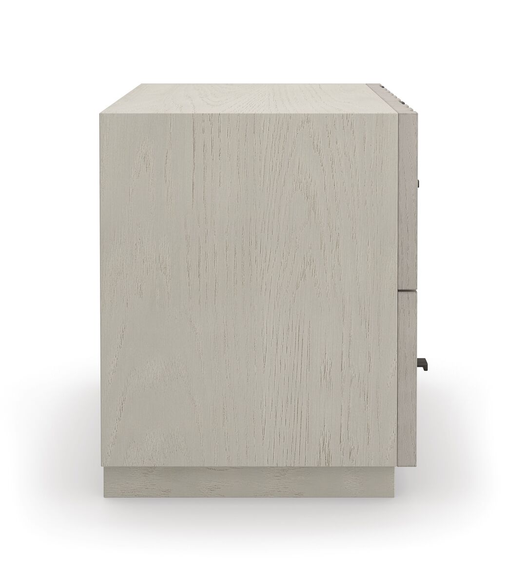 Kelly Hoppen Small Clancy Nightstand - AmericanHomeFurniture