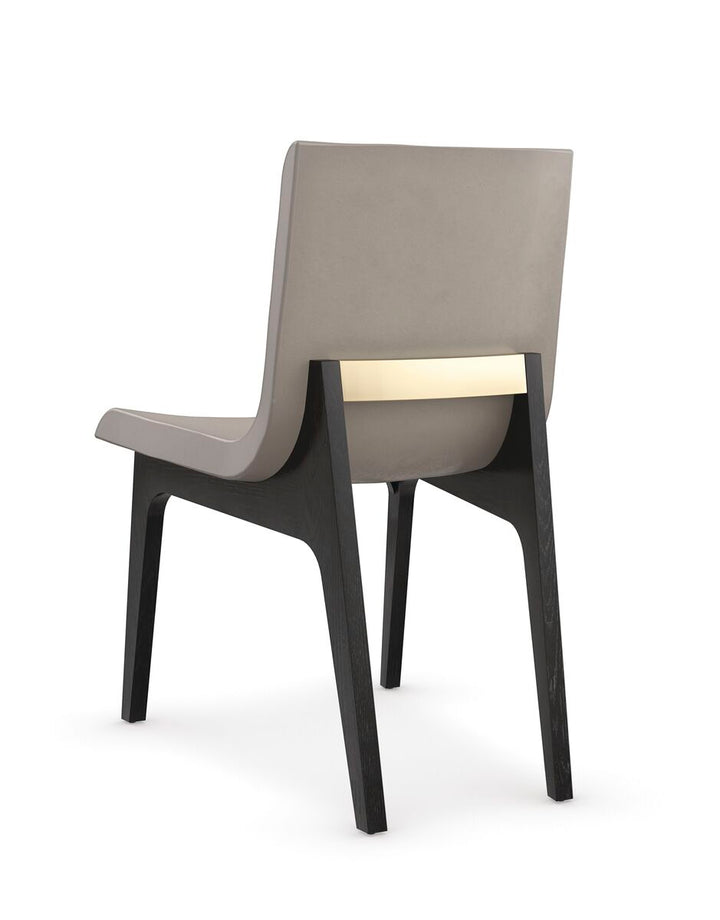 Kelly Hoppen Starr Dining Chair - AmericanHomeFurniture