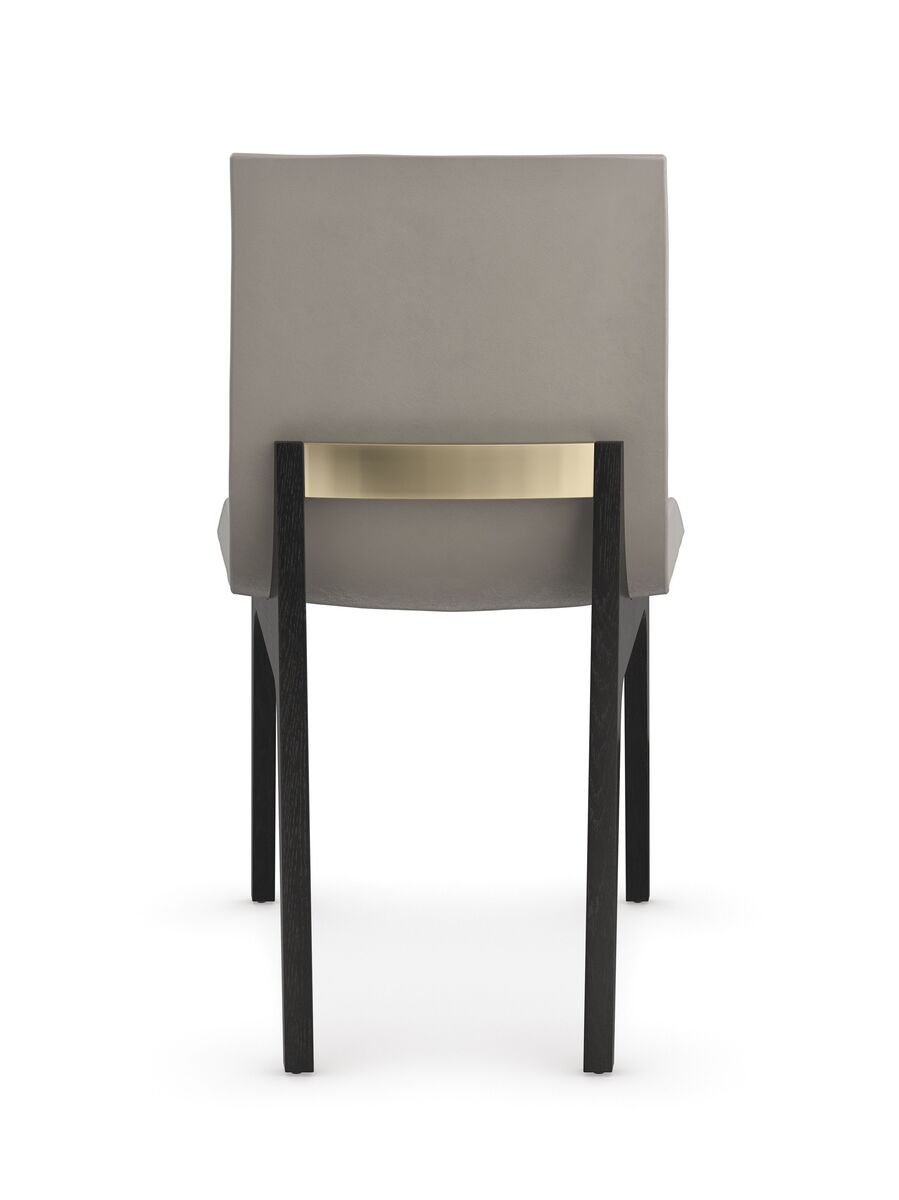 Kelly Hoppen Starr Dining Chair - AmericanHomeFurniture