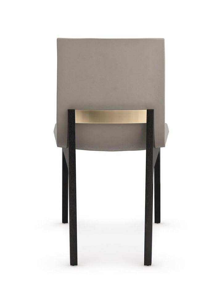 Kelly Hoppen Starr Dining Chair - AmericanHomeFurniture