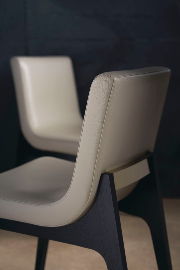 Kelly Hoppen Starr Dining Chair - AmericanHomeFurniture