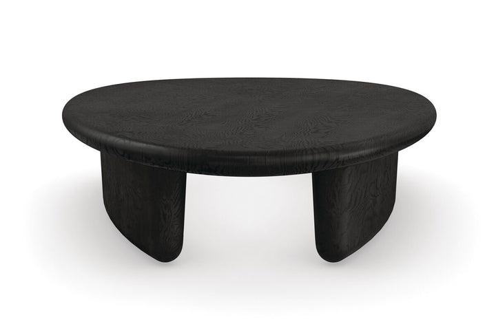 Kelly Hoppen Orion Cocktail Table - AmericanHomeFurniture