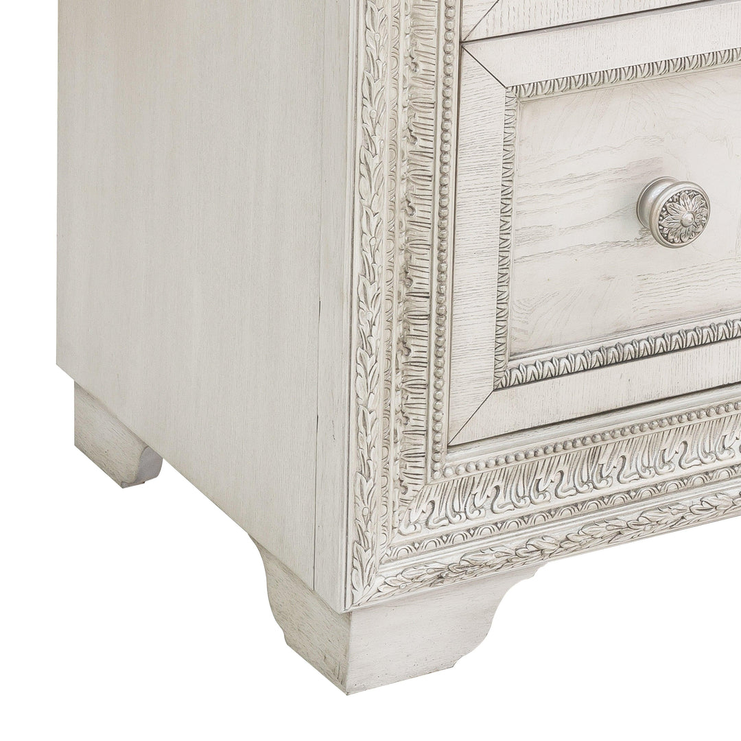 Camila 9 Drawer Dresser - AmericanHomeFurniture