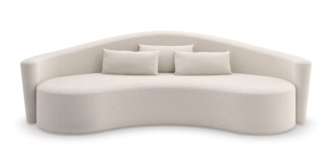 Kelly Hoppen Luna Sofa - AmericanHomeFurniture