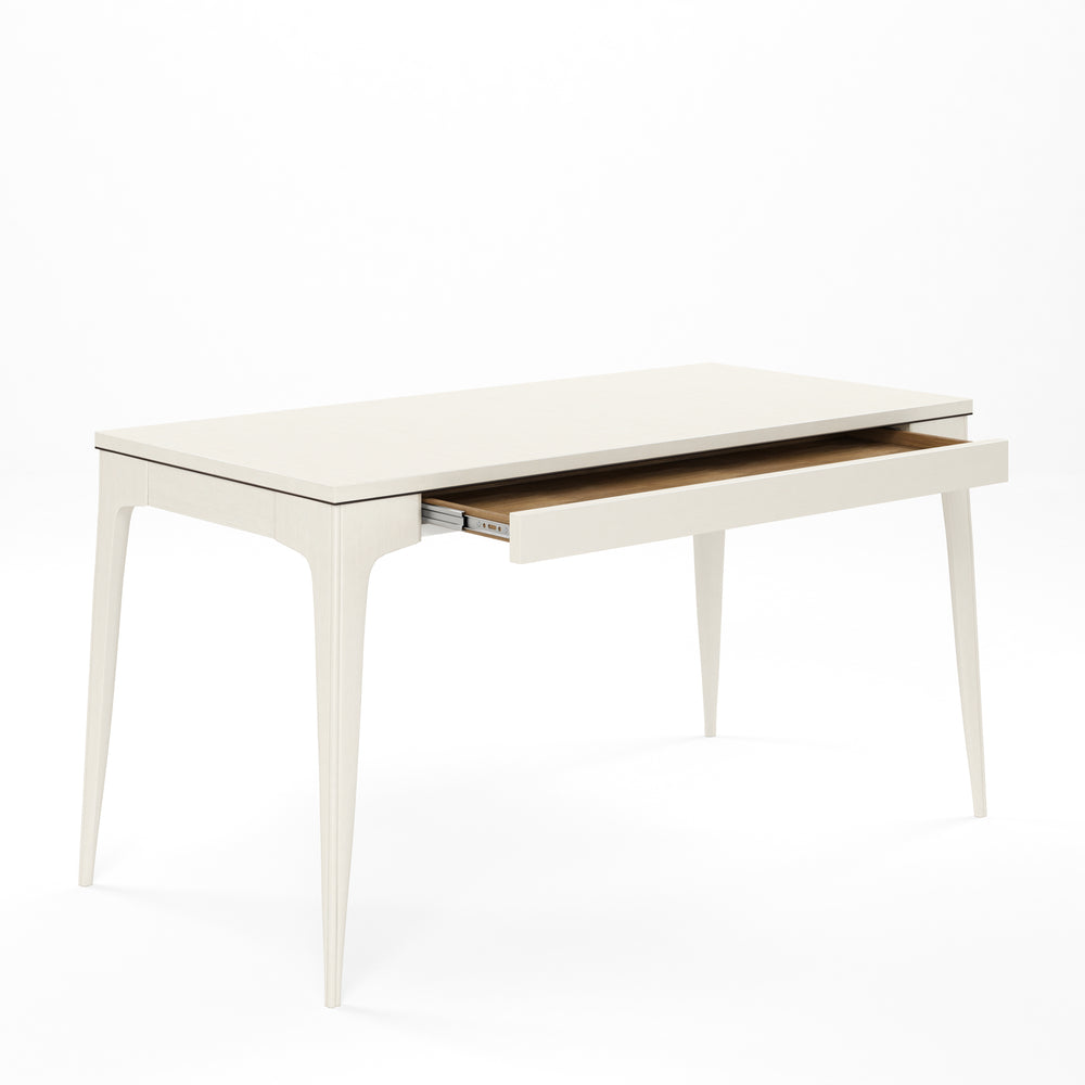 American Home Furniture | A.R.T. Furniture - Blanc Writing Desk