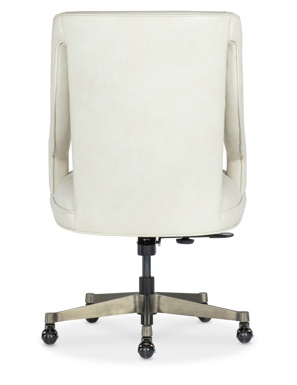 American Home Furniture | Hooker Furniture - Meira Executive Swivel Tilt Chair