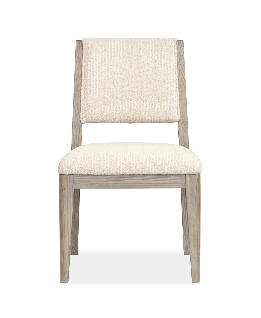Braelyn Dorian Grey Upholstered Side Chair - Set of 2 - D5874-63