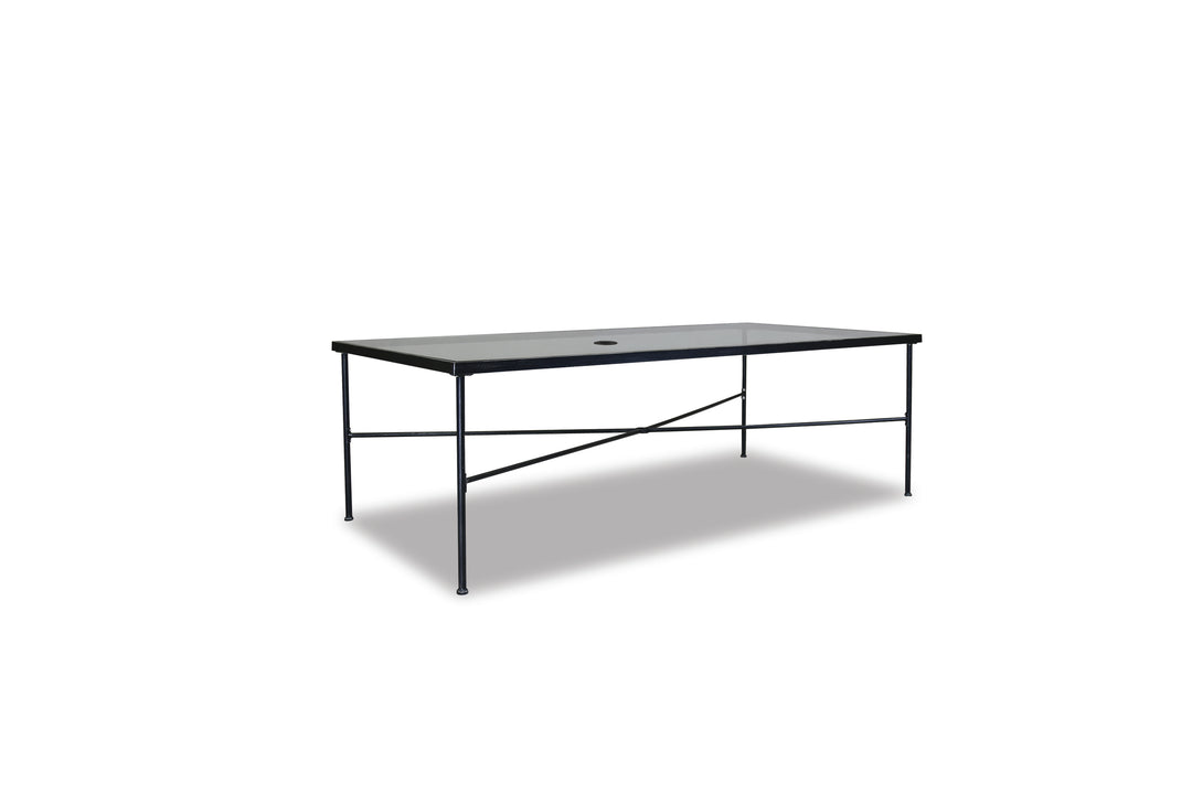 American Home Furniture | Sunset West - Provence 84" Dining Table