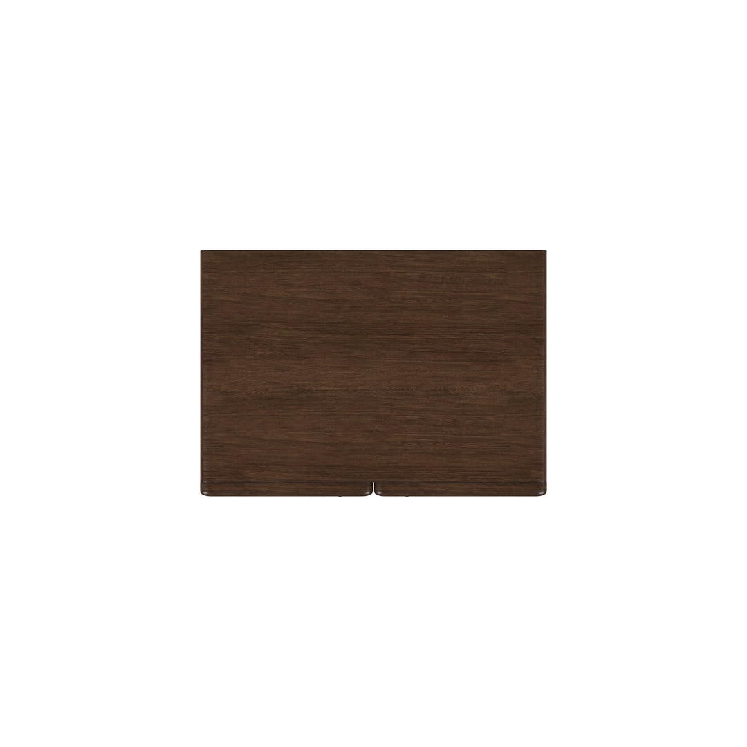 Verge Door Nightstand