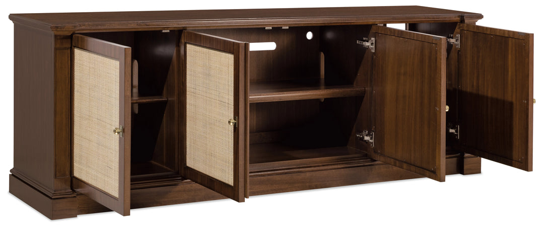 American Home Furniture Hooker Furniture Archives Entertainment Console