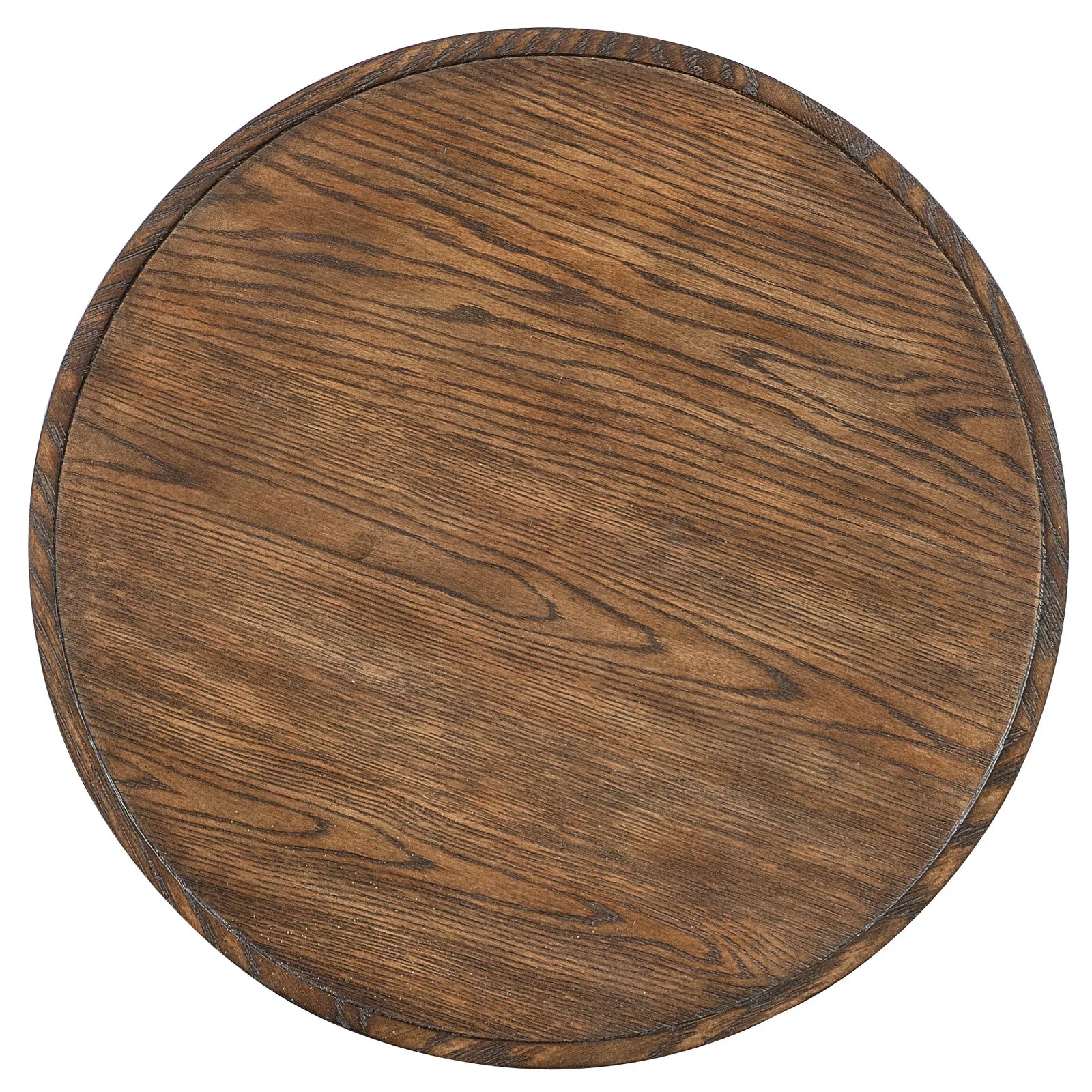 American Home Furniture Hooker Furniture Commerce and Market Spindle Accent Table