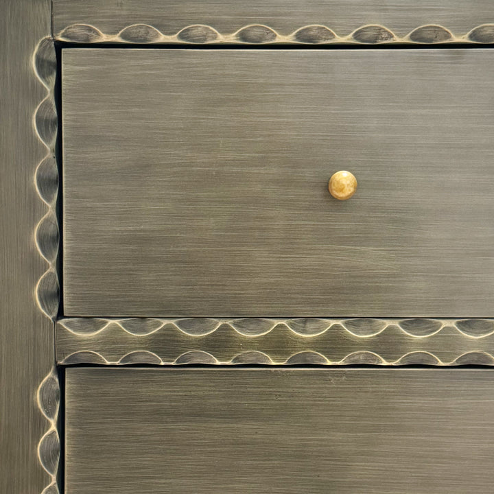 Harbor Accent Chest