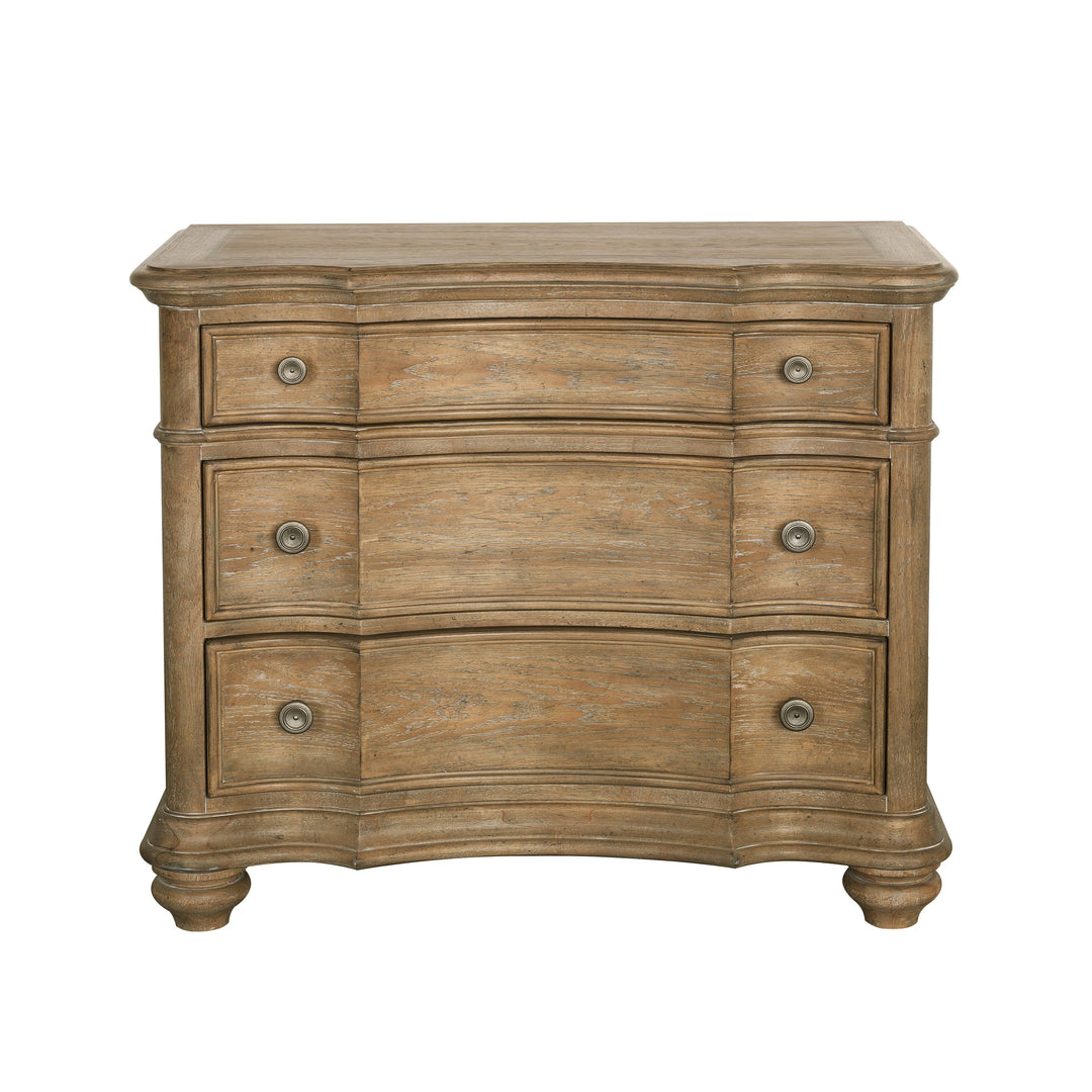 Weston Hills Bachelor's Drawers - AmericanHomeFurniture