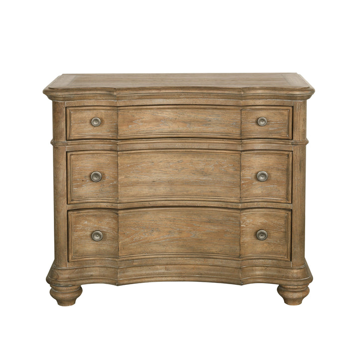 Weston Hills Bachelor's Drawers - AmericanHomeFurniture