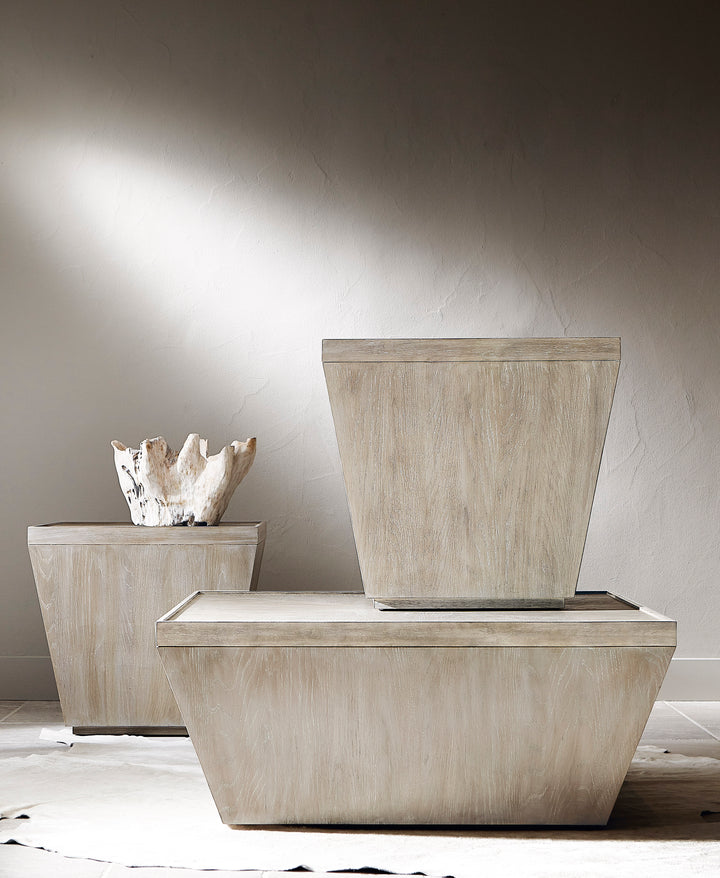 Landers End Table