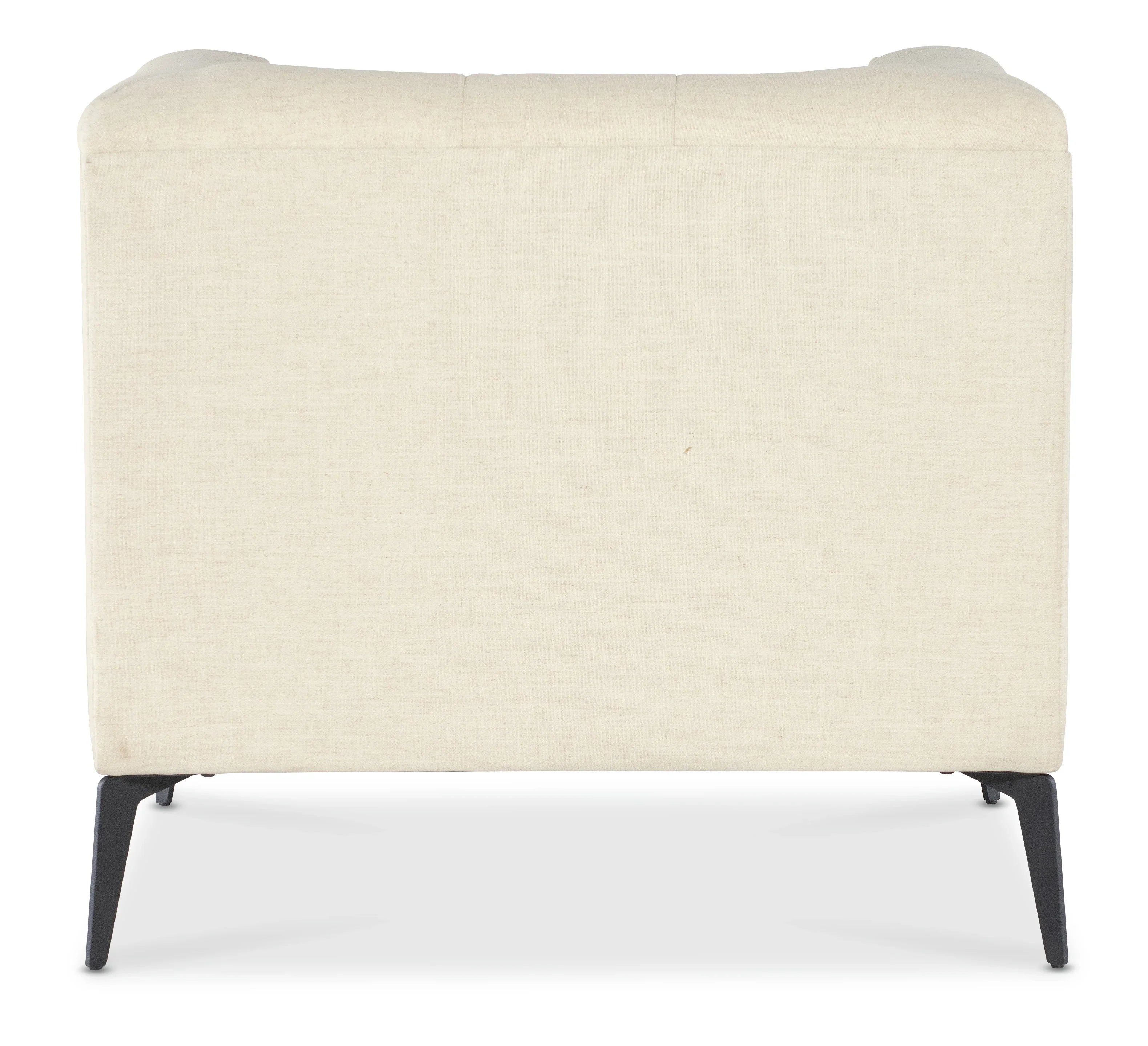 Hooker Furniture Nicolla Chair - Thumbnail 5