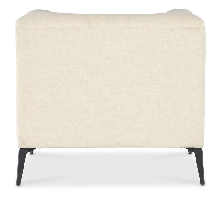 35.25"D x 33.75"W x 30.75"H/Beige