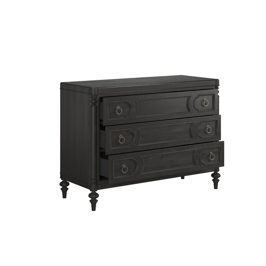 ATRIUM 3 DW CHEST