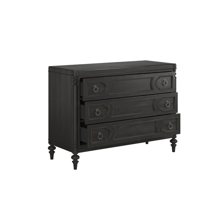 ATRIUM 3 DW CHEST