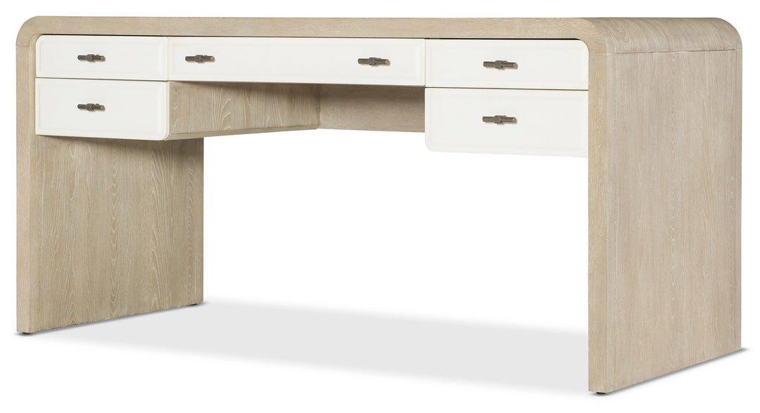 American Home Furniture Hooker Furniture Brixton Writing Desk
