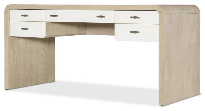 American Home Furniture Hooker Furniture Brixton Writing Desk