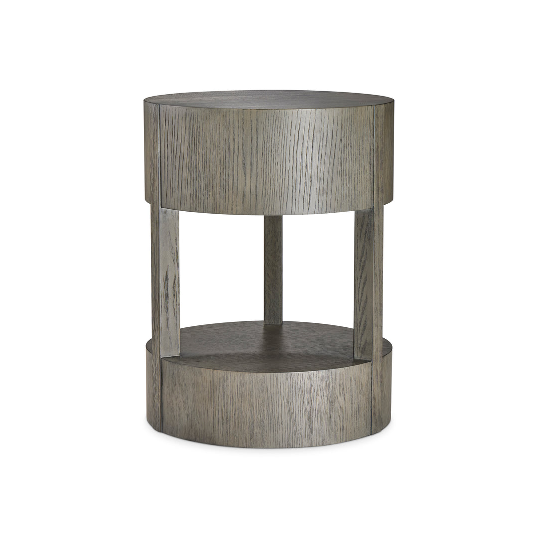 Calder Chairside Table