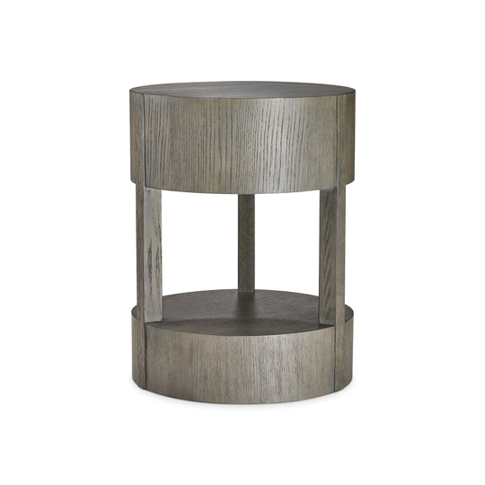 Calder Chairside Table