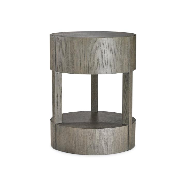 Calder Chairside Table