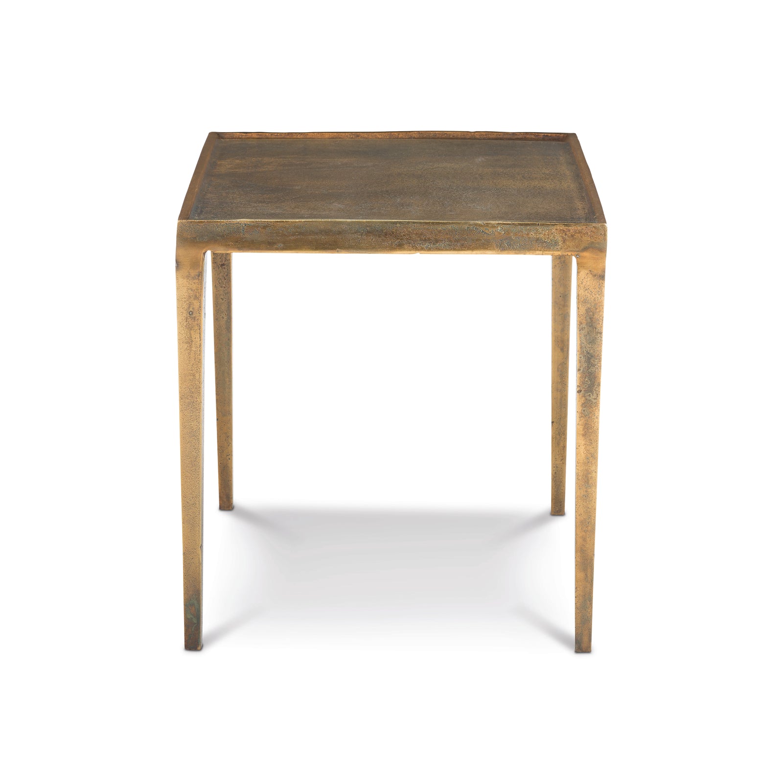 Benson End Table