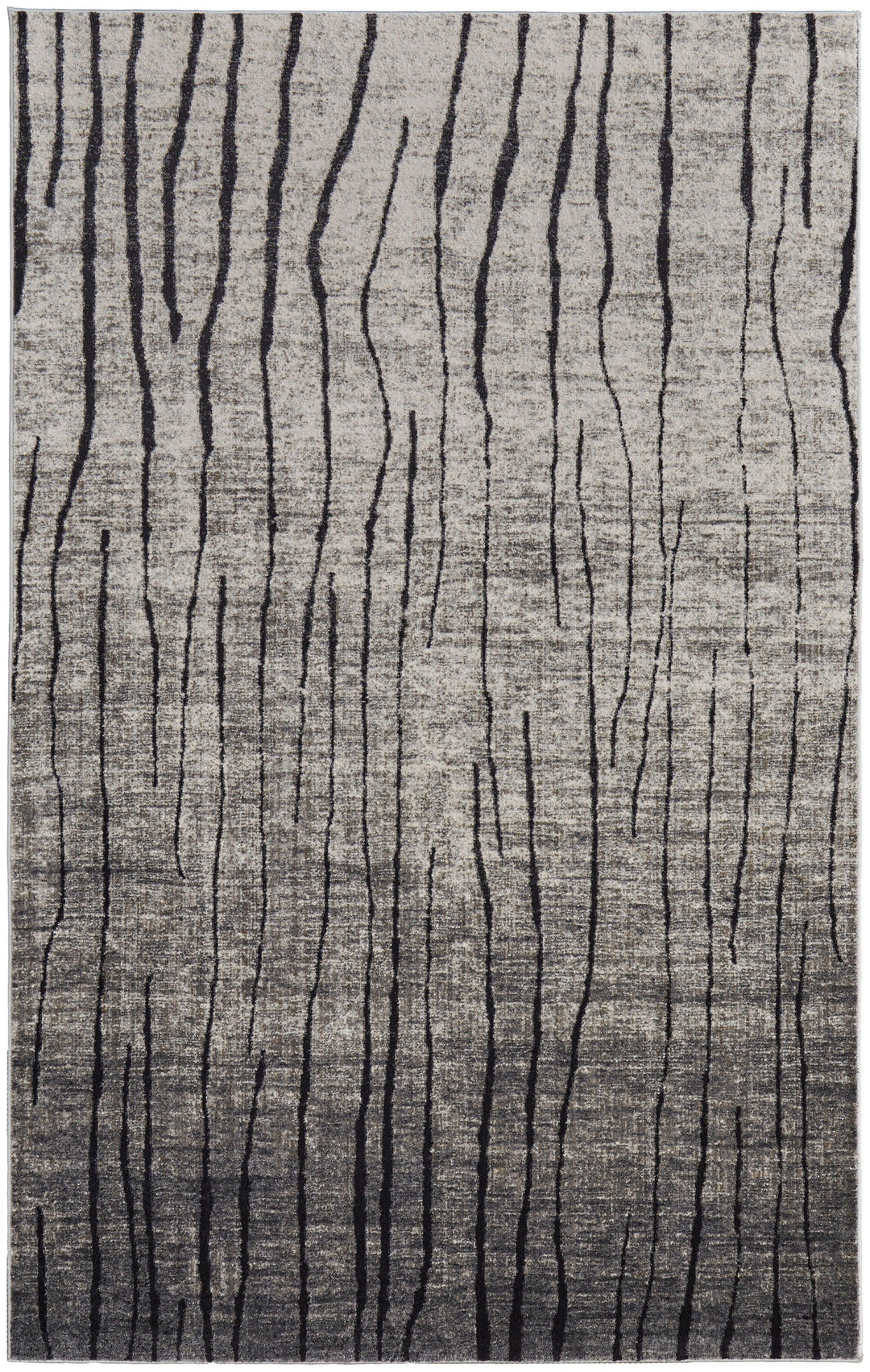 Rectangle/Ivory-Charcoal