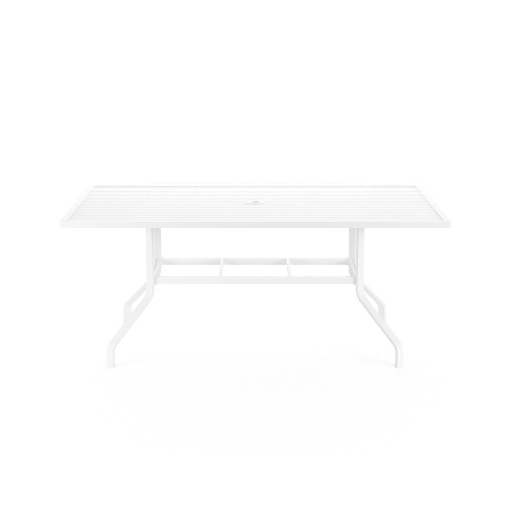 American Home Furniture | Sunset West - Bristol 72" Rectangular Dining Table